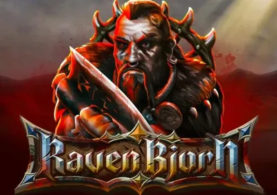 Raven Bjorn game icon