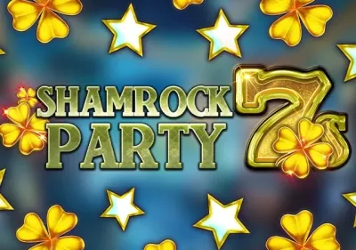 Shamrock Party 7s