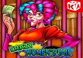 Crazy Women's Jail