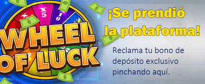 Apuestas en vivo hoy