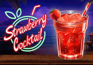 Strawberry Cocktail game thumbnail