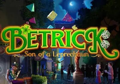 Betrick_ Son of a Leprechaun