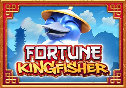Fortune Kingfisher™