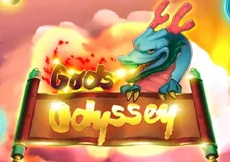 Gods Odyssey